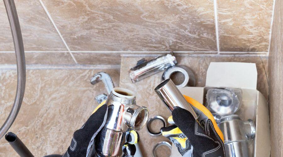 Expert flood damage restoration services in Buchanan, TN